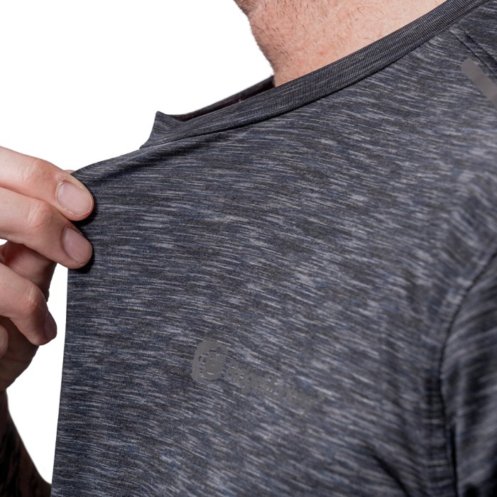 RidgeMonkey APEarel CoolTech Stealth Edition T-Shirt 1