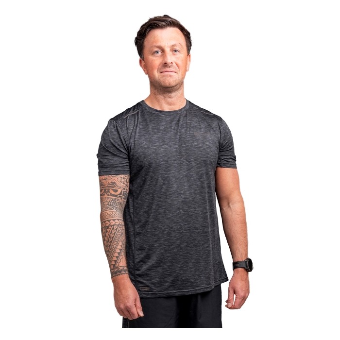 RidgeMonkey APEarel CoolTech Stealth Edition T-Shirt