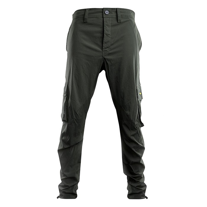RidgeMonkey APEarel Dropback Cargo Fishing Pants