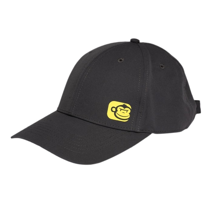 RidgeMonkey APEarel SportFlex Baseball Cap - Grey