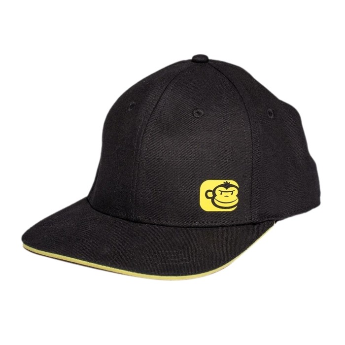 RidgeMonkey APEarel SportFlex Baseball Cap Grey
