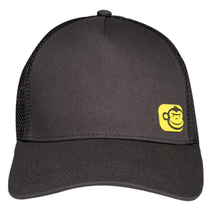 RidgeMonkey APEarel SportFlex Trucker Cap - Grey
