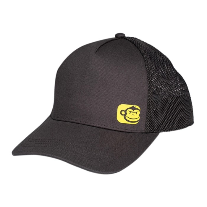 RidgeMonkey APEarel SportFlex Trucker Cap - Grey