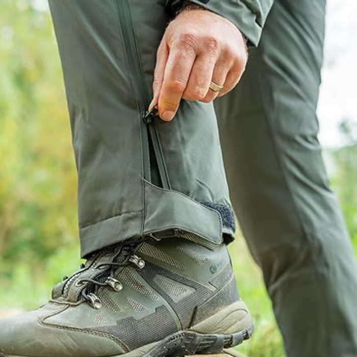 RidgeMonkey APEarel ThermaPro Insulated Pants