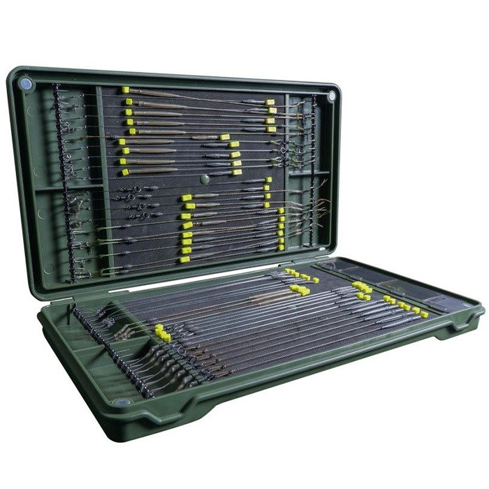 RidgeMonkey Armoury Fishing Rig Box