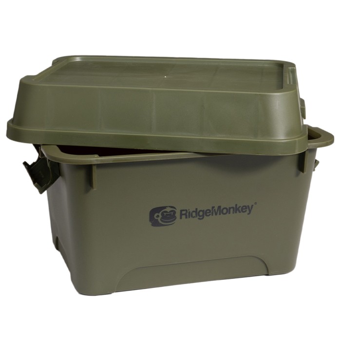 RidgeMonkey Armoury Stackable Storage Box 2