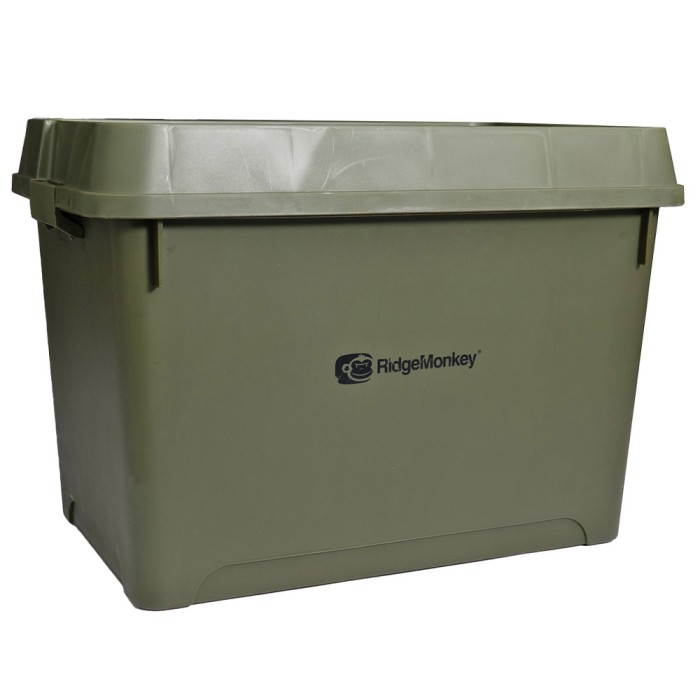 RidgeMonkey Armoury Stackable Storage Box