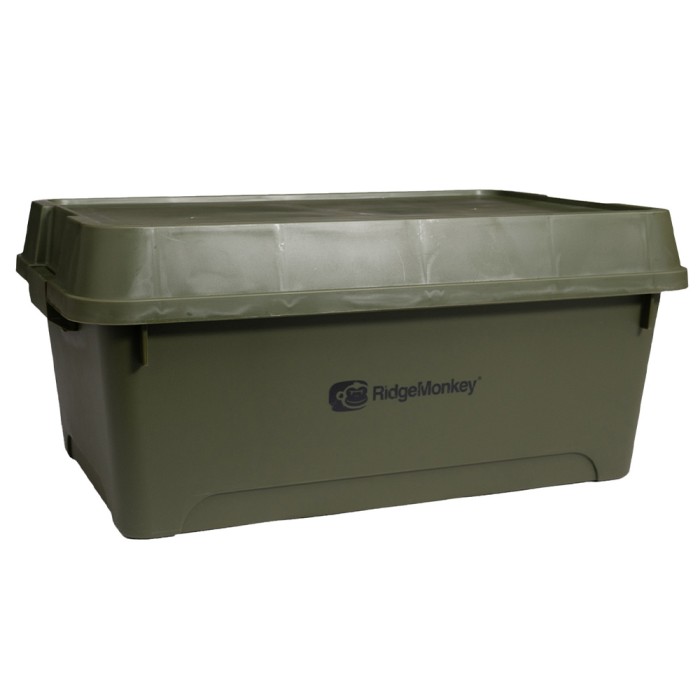 RidgeMonkey Armoury Stackable Storage Box 6