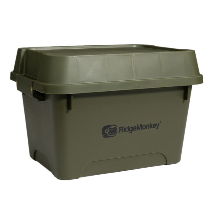 RidgeMonkey Armoury Stackable Storage Box 7