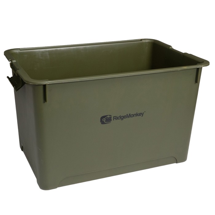 RidgeMonkey Armoury Stackable Storage Box 8