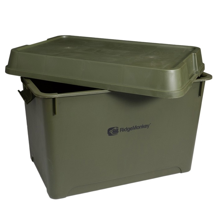 RidgeMonkey Armoury Stackable Storage Box 9