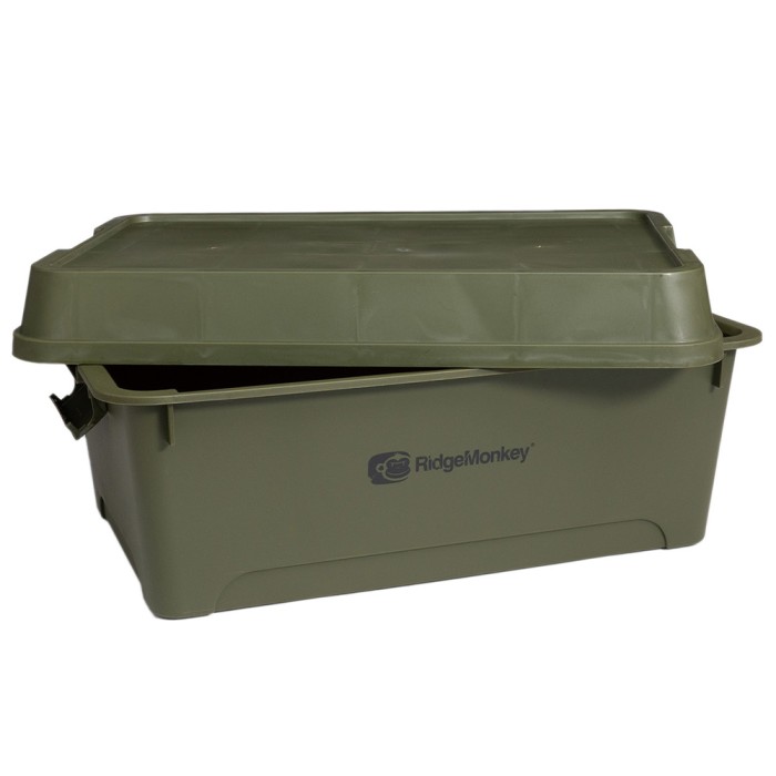 RidgeMonkey Armoury Stackable Storage Box 11