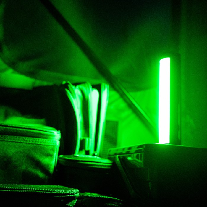 RidgeMonkey Base Lite IR