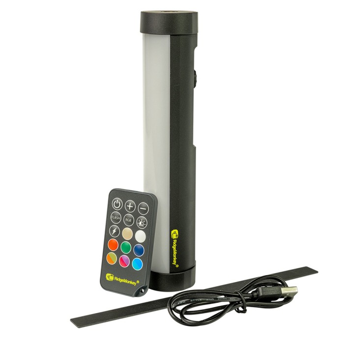 RidgeMonkey Base Lite IR