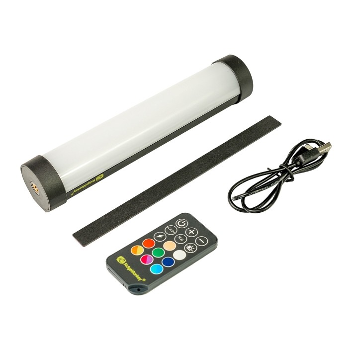 RidgeMonkey Base Lite IR