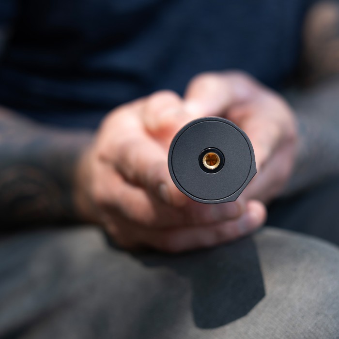 RidgeMonkey Base Lite IR