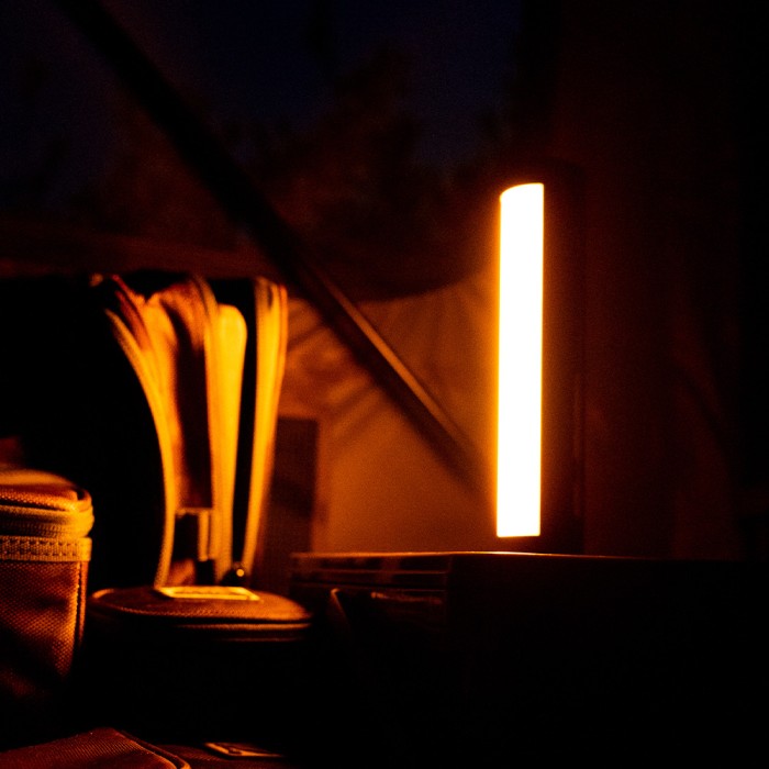 RidgeMonkey Base Lite IR