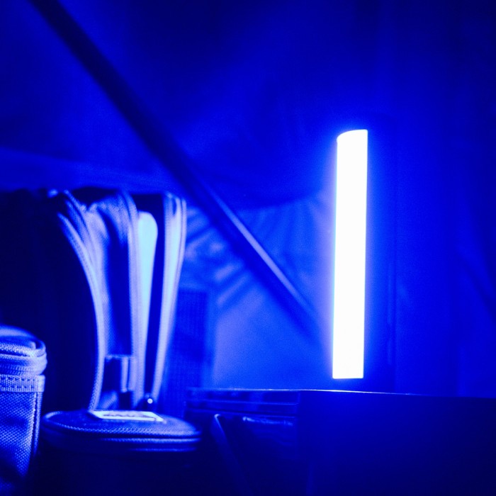 RidgeMonkey Base Lite IR