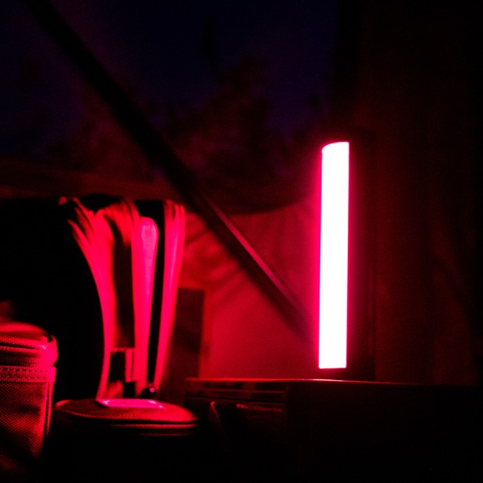 RidgeMonkey Base Lite IR