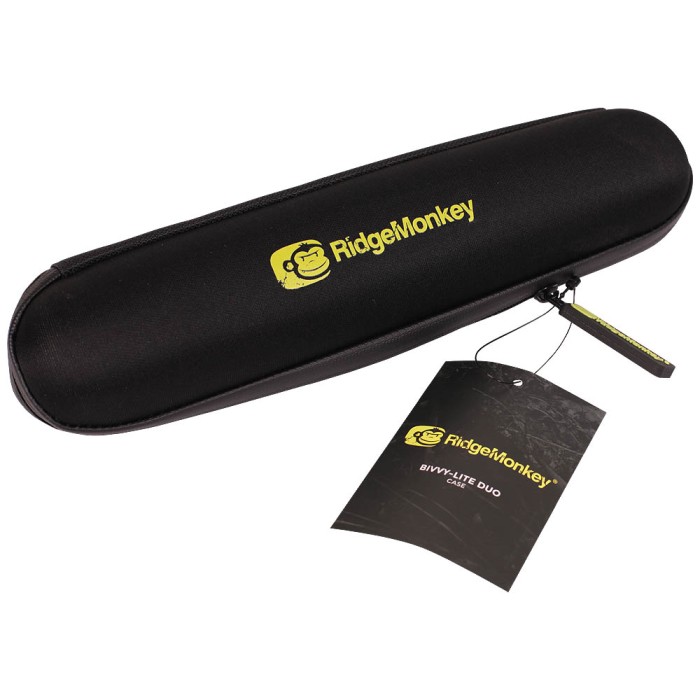 RidgeMonkey Bivvy Lite Duo Case