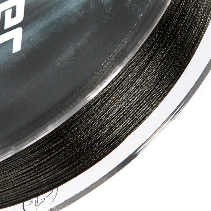 RidgeMonkey RM-Tec Braided Mainline 30lb Close Up