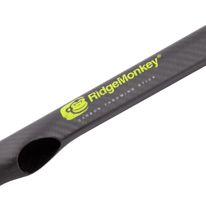 RidgeMonkey Carbon Throwing Stick Matte Edition 2