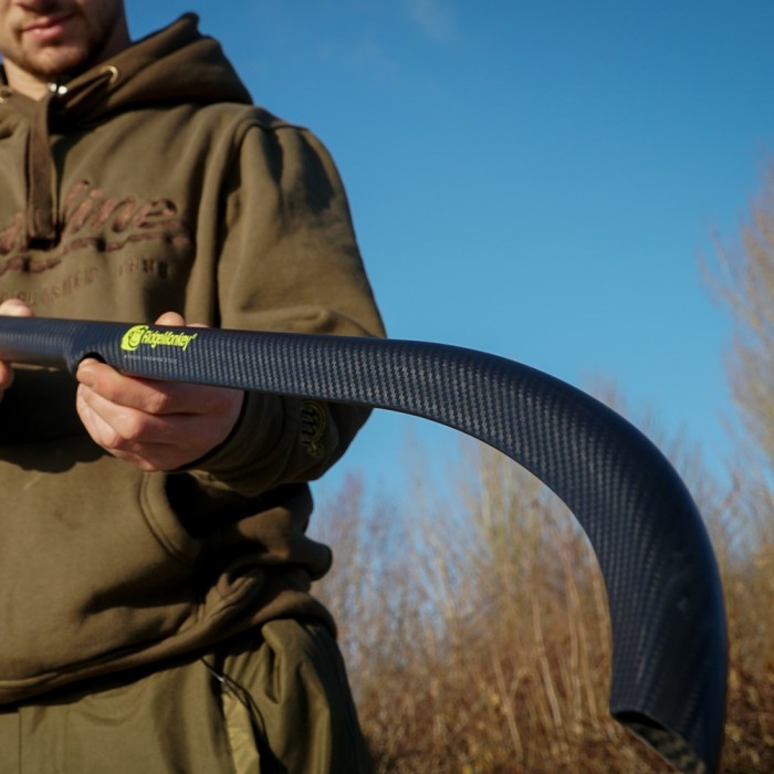 RidgeMonkey Carbon Throwing Stick Matte Edition 6