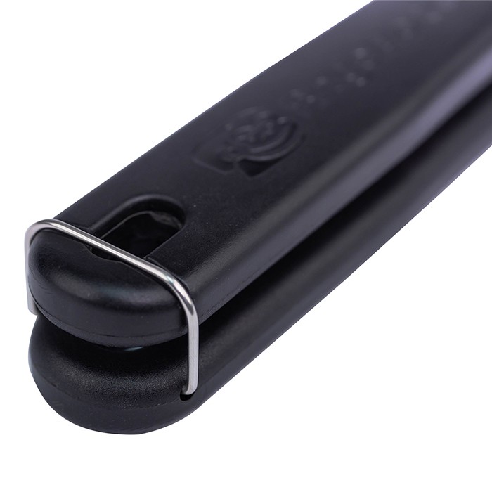 RidgeMonkey Classic Sandwich Toaster Granite Edition Close Up Handle