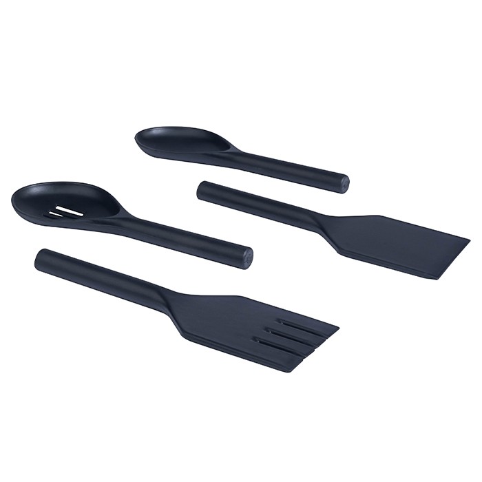 RidgeMonkey Classic Sandwich Toaster Granite Edition Utensils 2