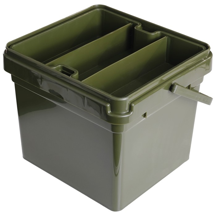 RidgeMonkey Compact Bucket System 7.5L 1