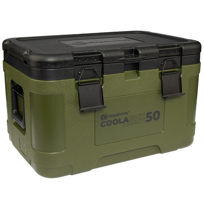 RidgeMonkey Compact CoolaBox 50L 1