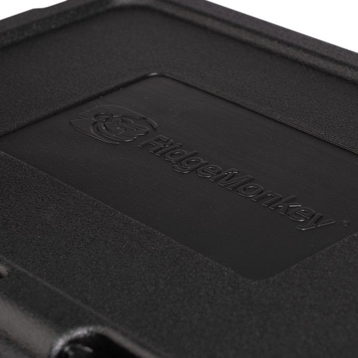 RidgeMonkey Compact CoolaBox 50L Close Up 1