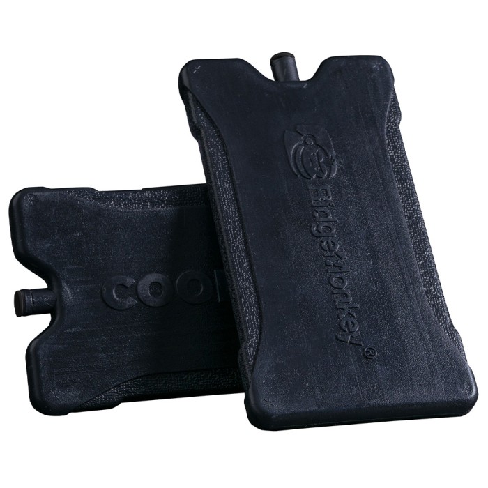 RidgeMonkey Compact CoolaBox 50L Close Up 6