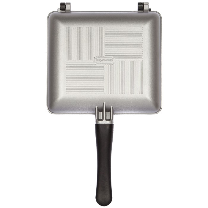 Silver RidgeMonkey Connect Combi