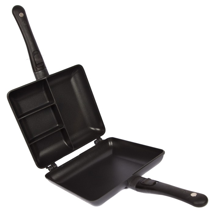 Black Connect Combi Open