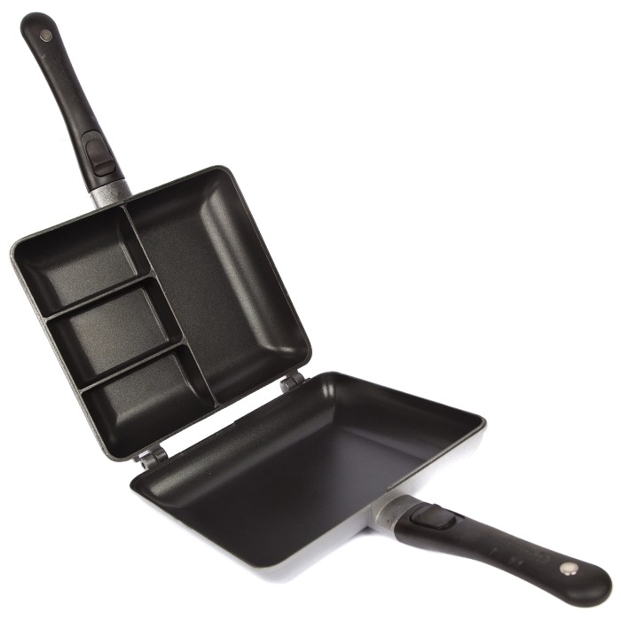 Open Silver Connect Combi