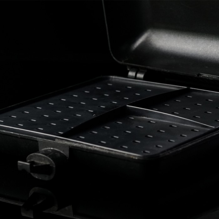 RidgeMonkey Connect Fishing Combi & Steamer Set Tray