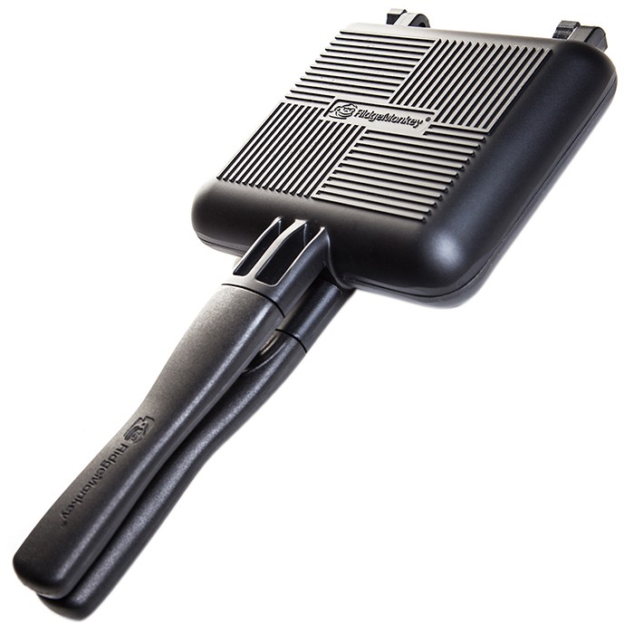 RidgeMonkey Connect Compact Fishing Toasters