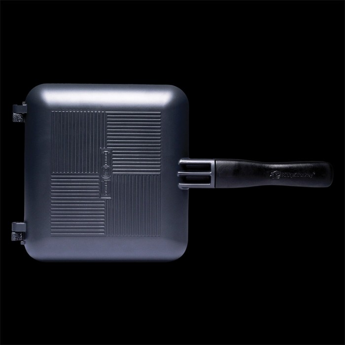 RidgeMonkey Connect Sandwich Toaster XL - 10th Anniversary Limited Edition 2
