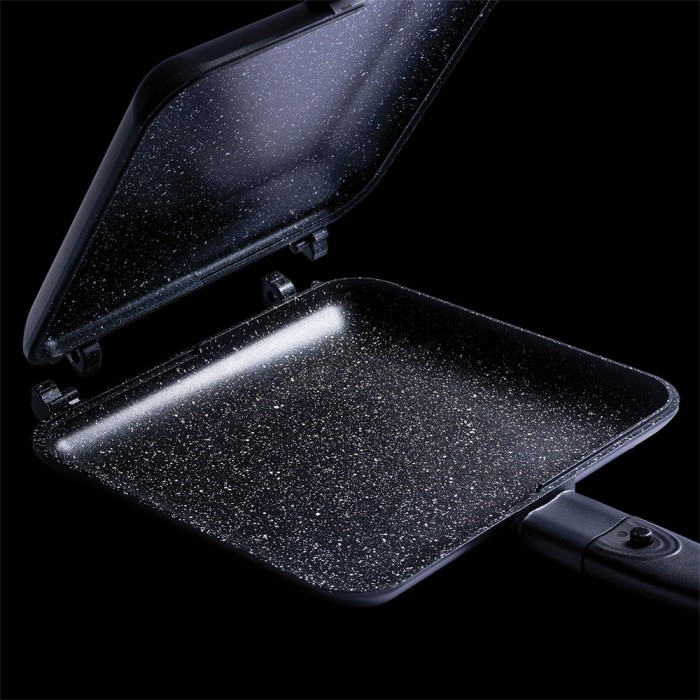 RidgeMonkey Connect Sandwich Toaster XL - 10th Anniversary Limited Edition 3