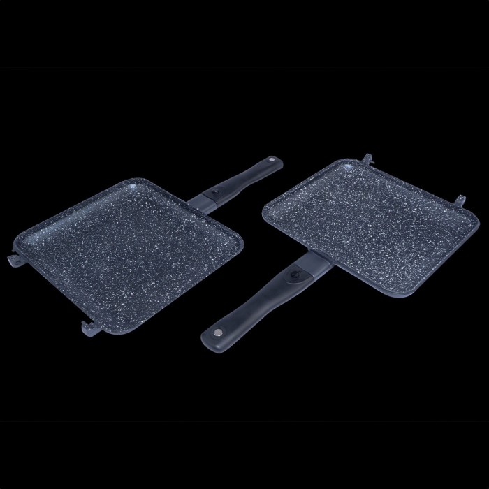 RidgeMonkey Connect Sandwich Toaster XL - 10th Anniversary Limited Edition 4