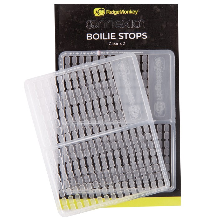 RidgeMonkey Connexion Boilie Stops 2