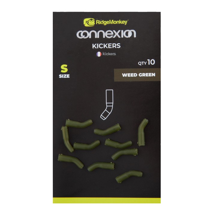 RidgeMonkey Connexion Kickers 3