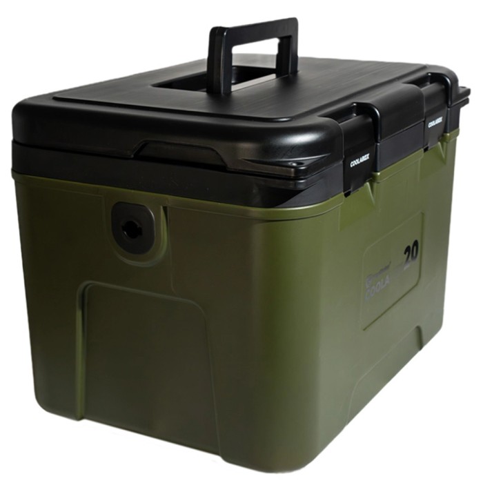 RidgeMonkey CoolaBox Compact 20L