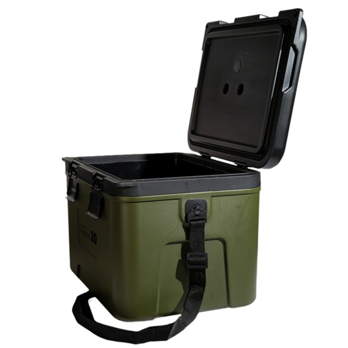 RidgeMonkey CoolaBox Compact 20L