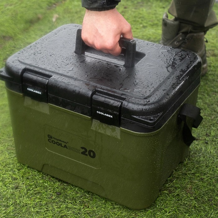 RidgeMonkey CoolaBox Compact 20L