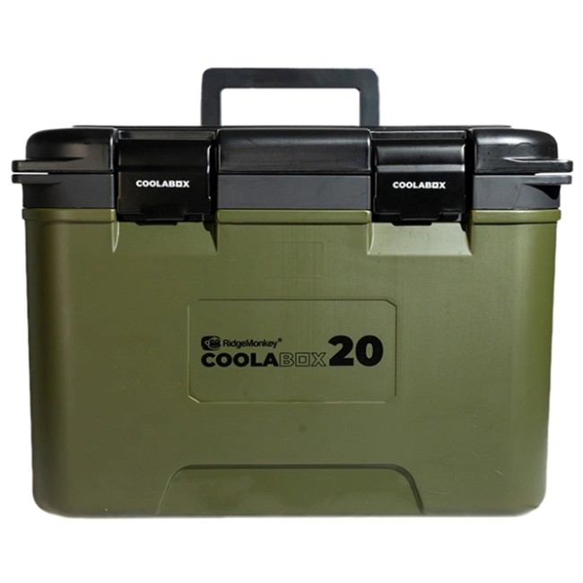 RidgeMonkey CoolaBox Compact 20L
