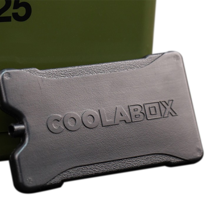 RidgeMonkey CoolaBox Compact 25L Close Up 5
