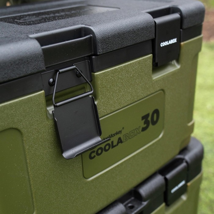 RidgeMonkey CoolaBox Compact 30L