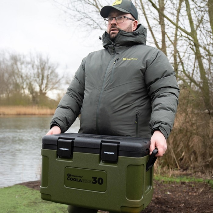 RidgeMonkey CoolaBox Compact 30L